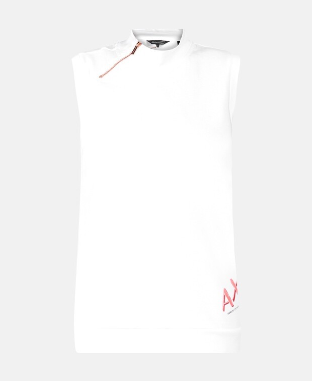 

Толстовка Armani, белый