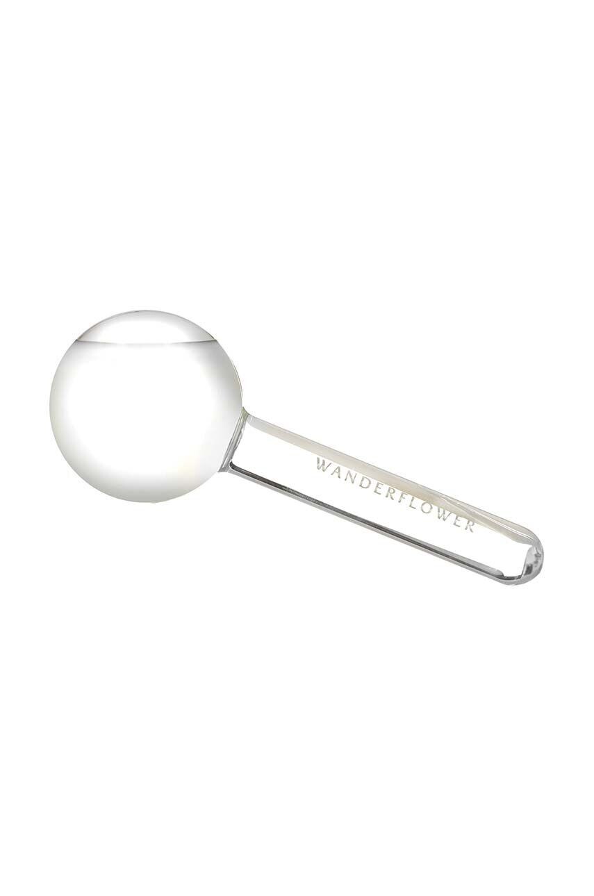 

Массажер для лица Wanderflower Ice Globes, 2 упаковки, цвет verde