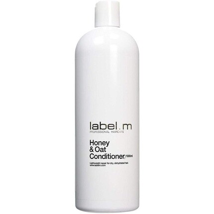 

Label M Медовый кондиционер 1000 мл, Label.M