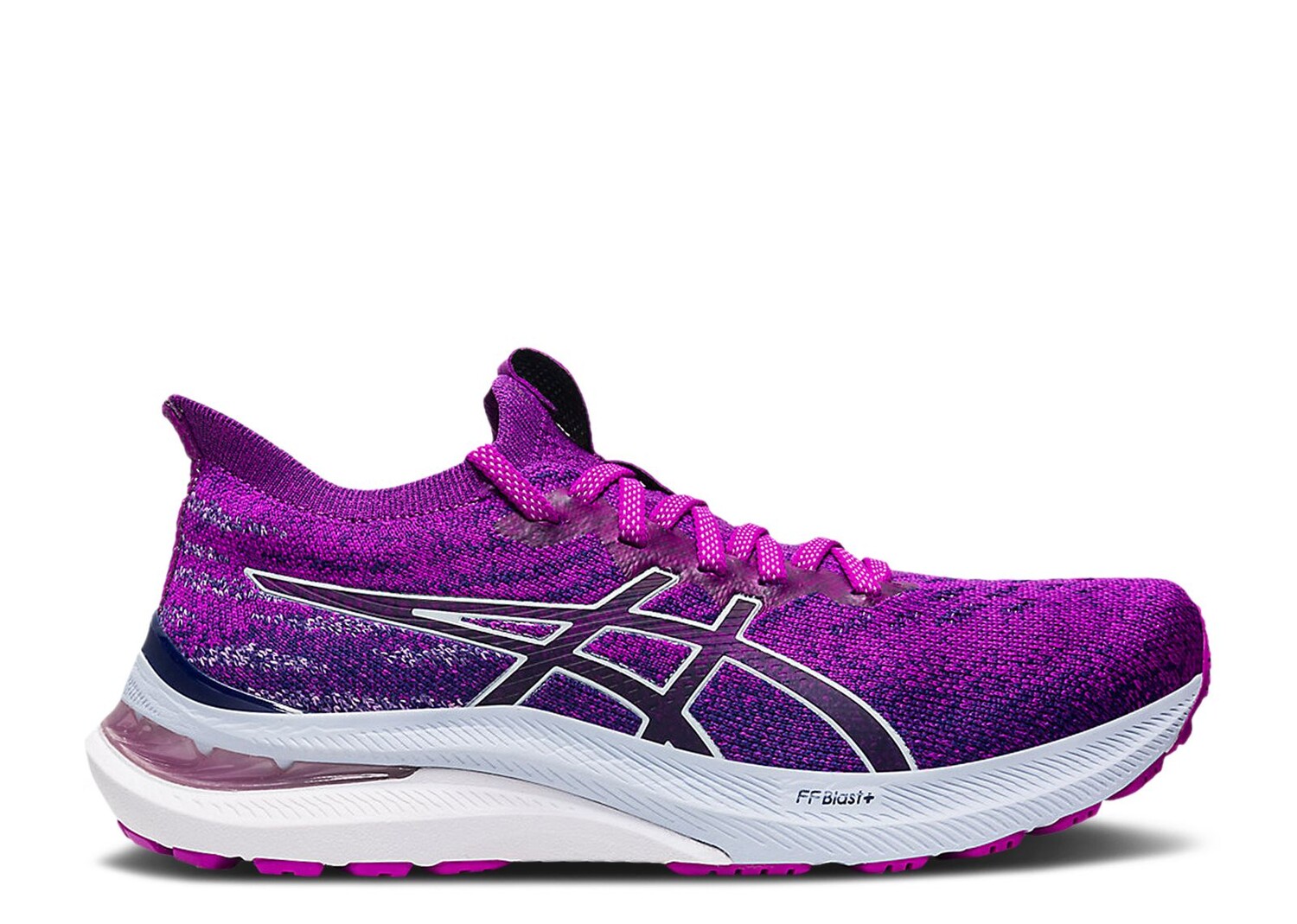 

Кроссовки ASICS Wmns Gel Kayano 29 Mk 'Orchid Dive Blue', синий