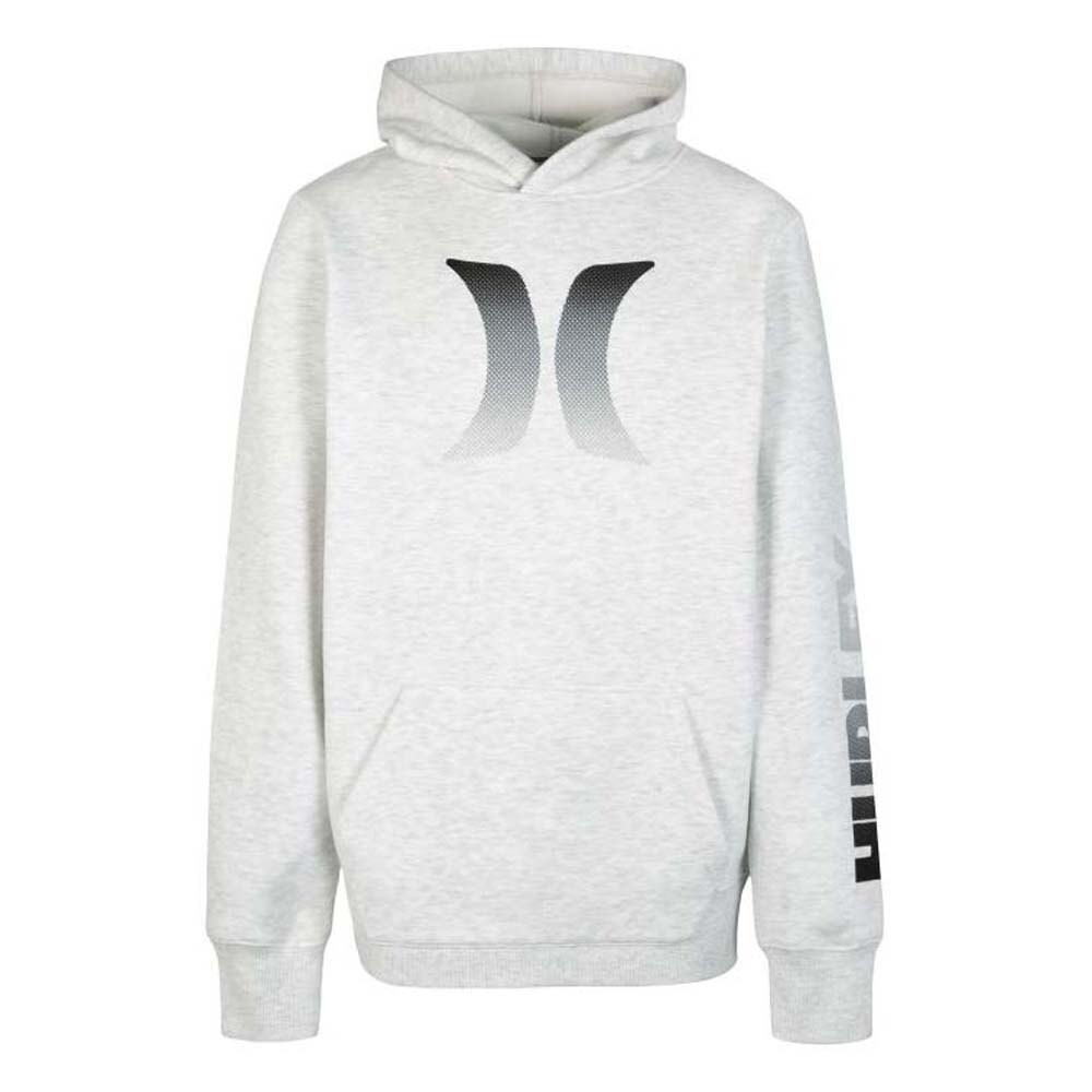

Худи Hurley 985986, белый