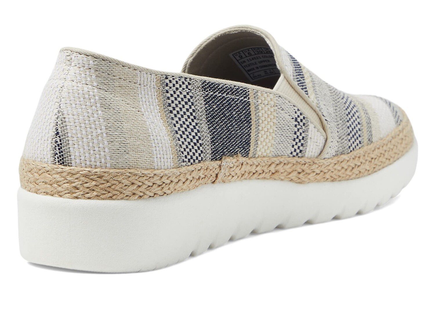 цена Лоферы BOBS from SKECHERS Flexpadrille Hi - Serene Heights