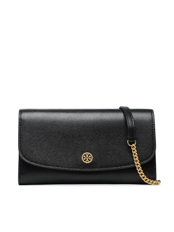 

Кошелек Tory Burch, черный