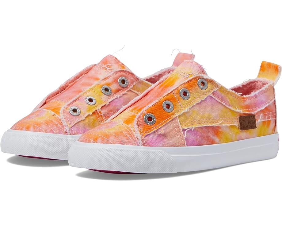 

Кроссовки Blowfish Malibu Play-T, цвет Tropical Ice Pop Canvas