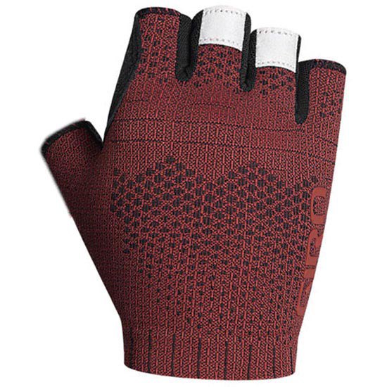Перчатки Giro Xnetic, красный длинные перчатки giro xnetic h20 зеленый