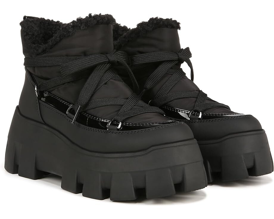 

Ботинки Circus NY by Sam Edelman Ali, черный