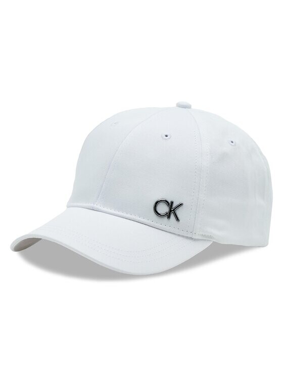 

Кепка Calvin Klein, белый