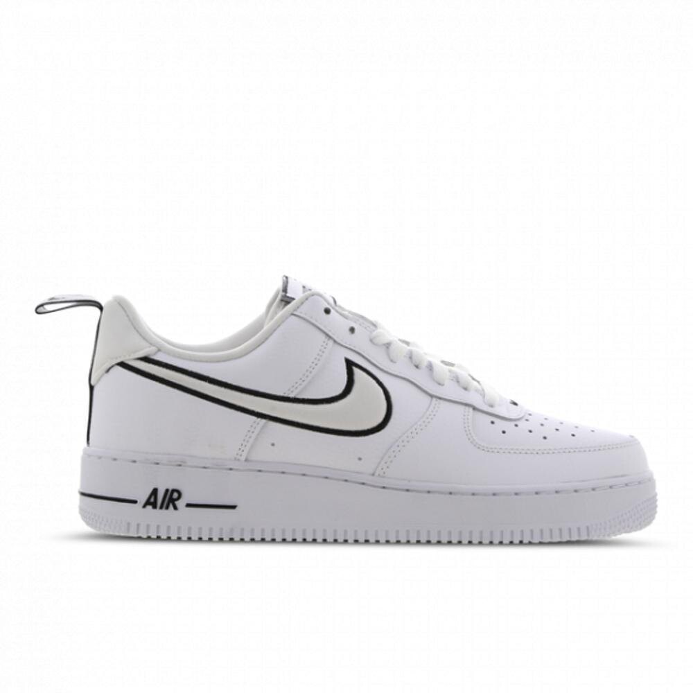 

Кроссовки Nike Air Force 1, бежевый