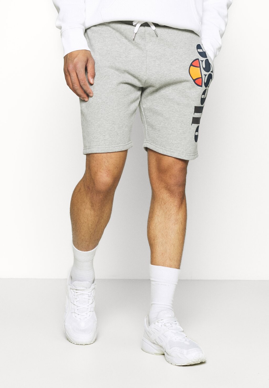 

Шорты Ellesse, серый