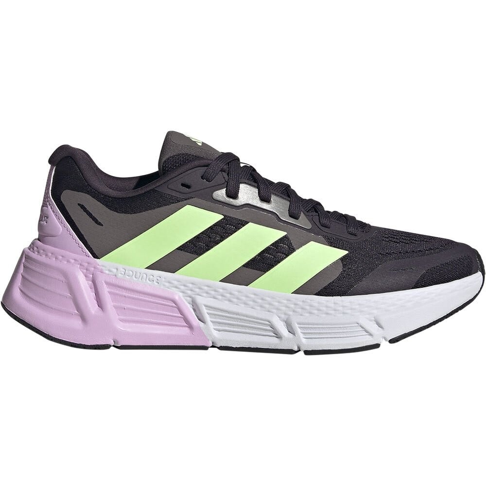 

Кроссовки adidas Questar 2, зеленый