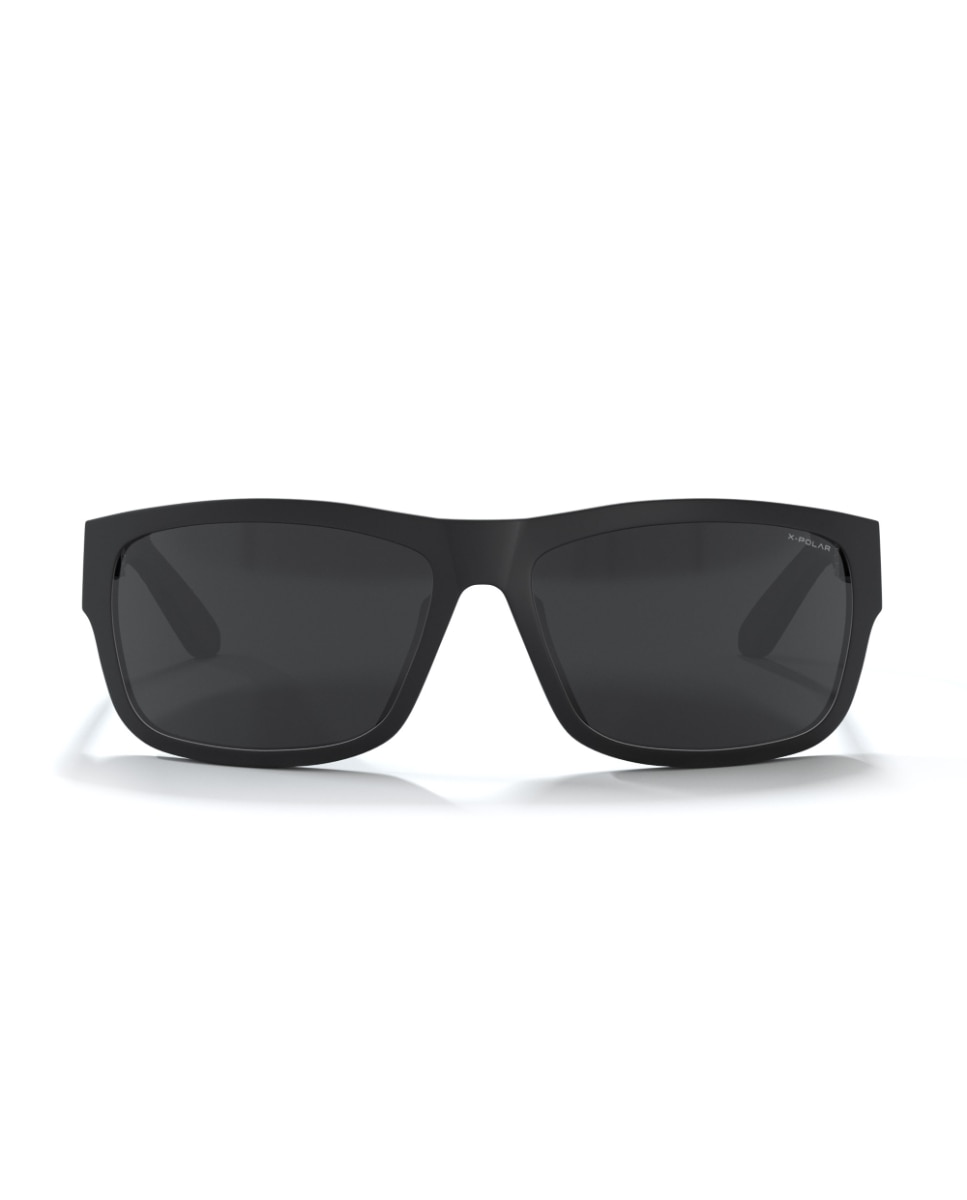 Черные солнцезащитные очки-унисекс Uller Alpine Uller, черный акб lip1624erpc для sony xperia x performance f8131 x performance dual f8132