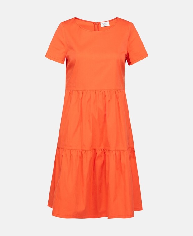 

Повседневное платье Robe Légère by Vera Mont, светло-оранжевый
