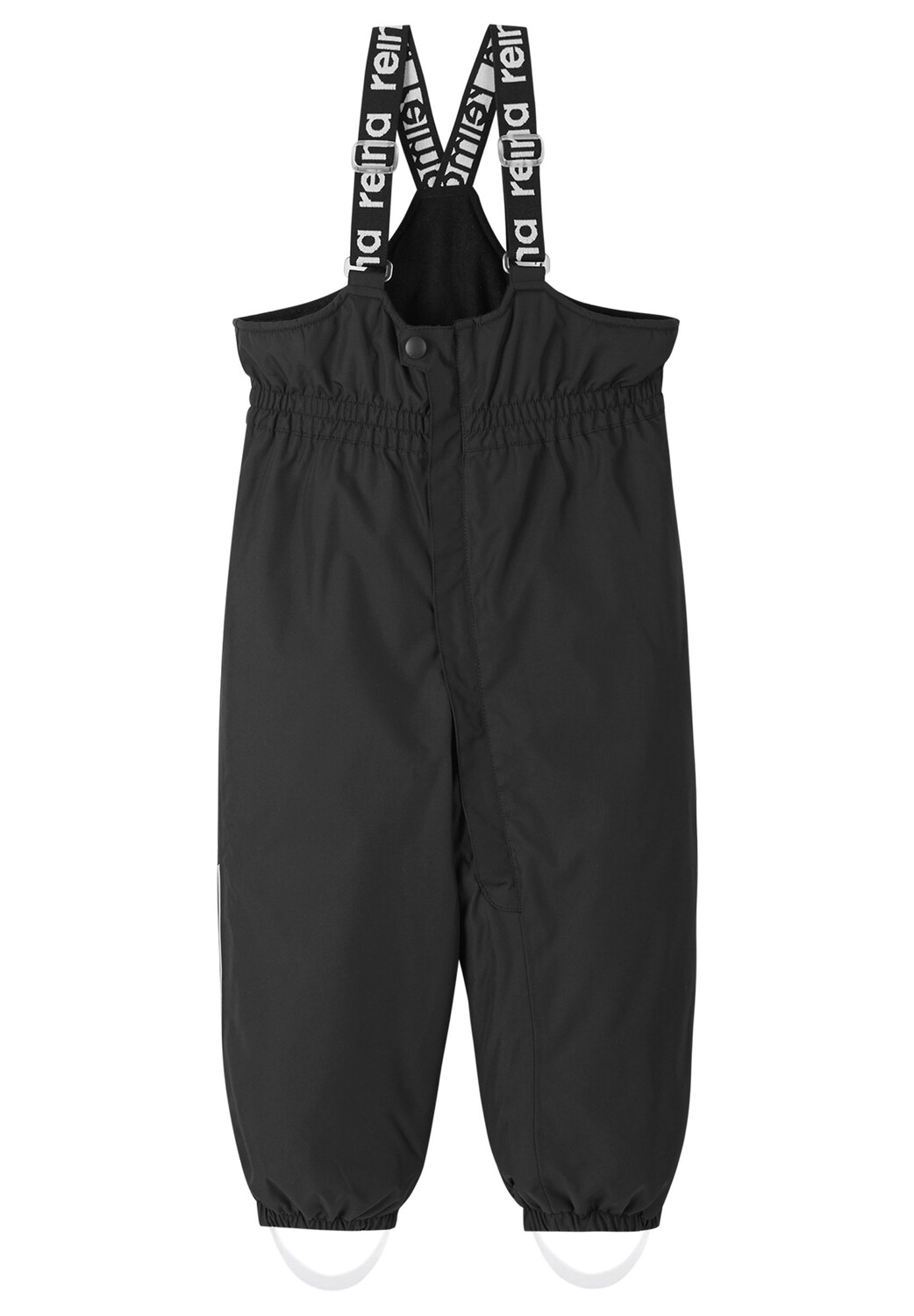 

Лыжные штаны Reima Schneehose Stockholm, черный
