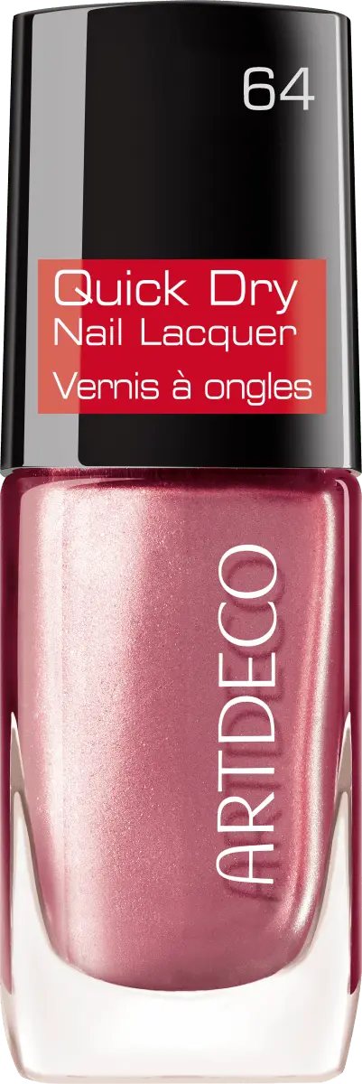 

Nagellac Quick Dry 64 Cloud Nine 100мл ARTDECO
