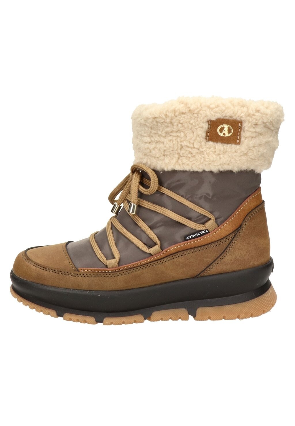 

Зимние сапоги Antarctica Boots
