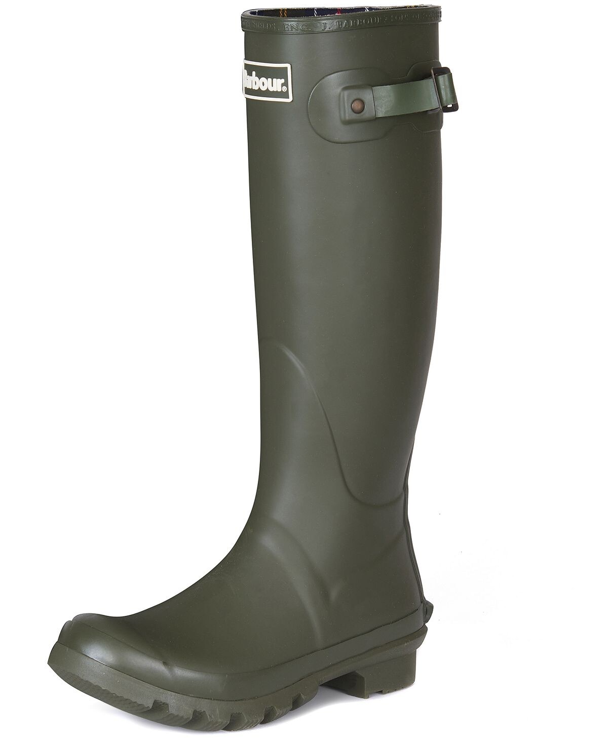 

Женские резиновые сапоги Bede Wellington Barbour