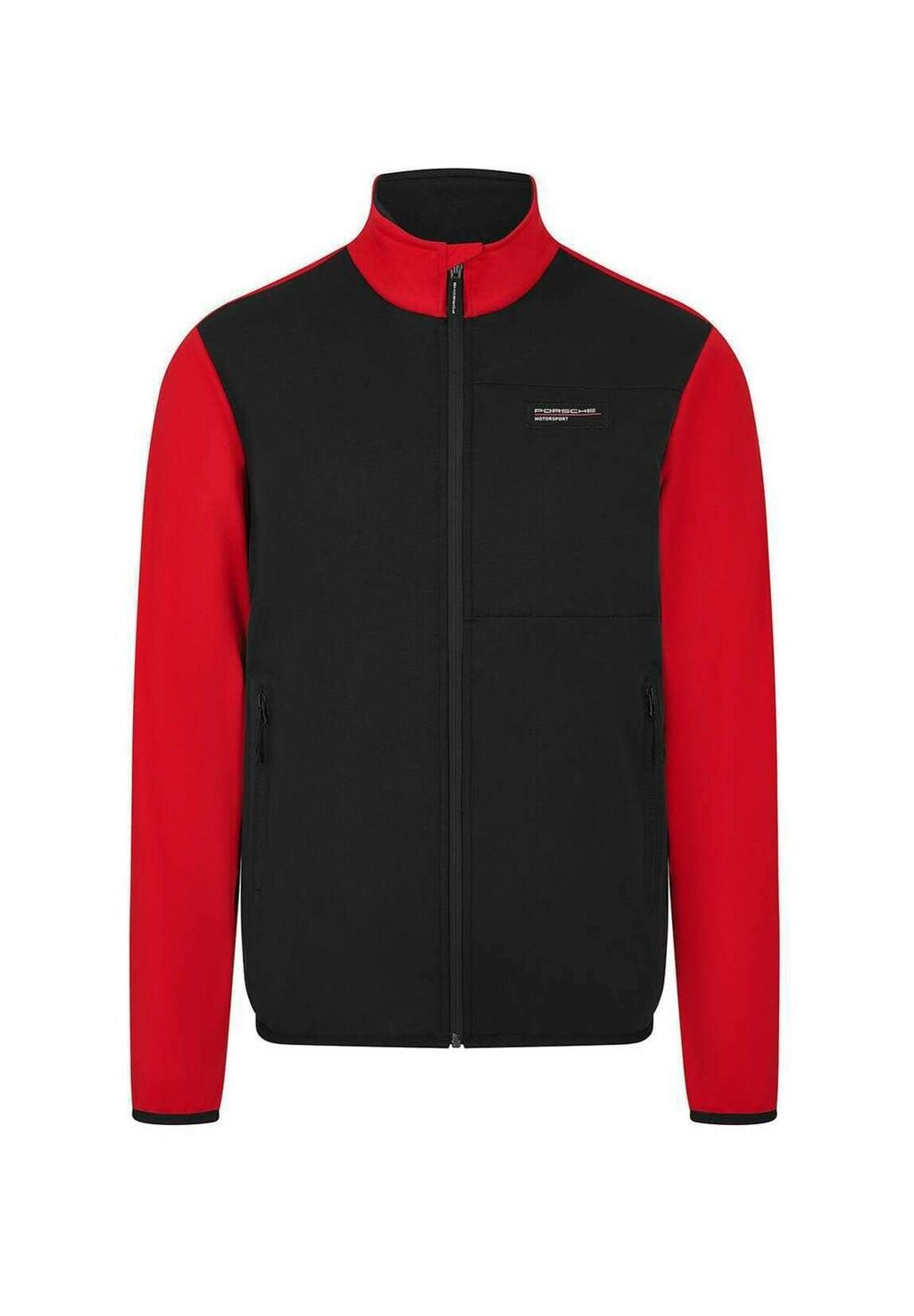 

Куртка из софтшелла MOTORSPORT Puma, светло-красный
