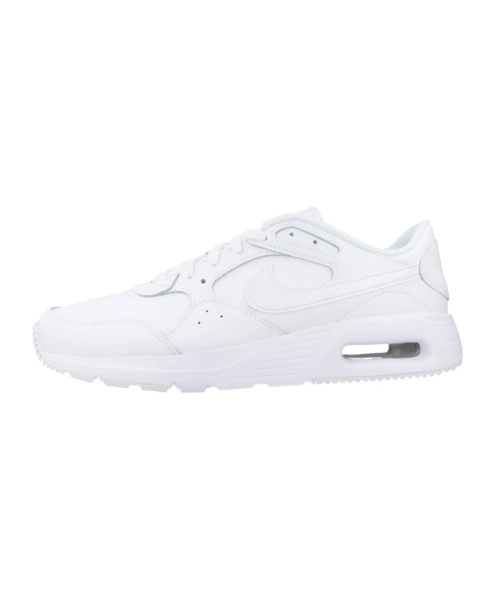 

Кроссовки Air Max SC Nike, белый