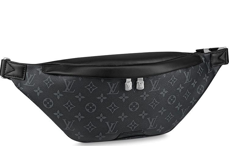 

Поясная сумка Louis Vuitton LV Discovery Monogram
