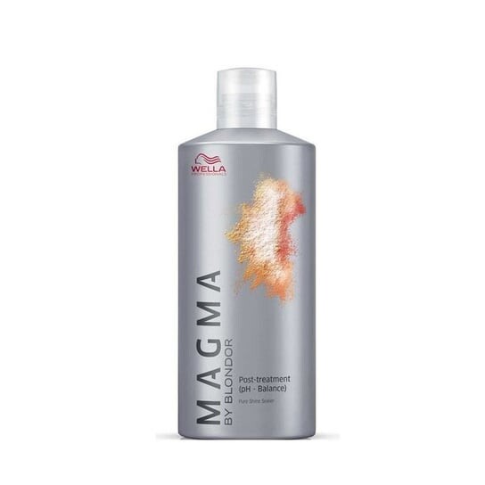 

Кондиционер-фиксатор цвета, 500 мл Wella Professionals, Magma By Blondor Post-Treatment