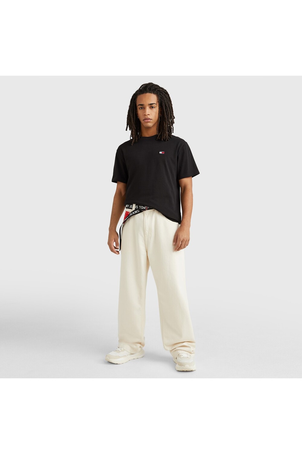 

Футболка Tommy Hilfiger, черный
