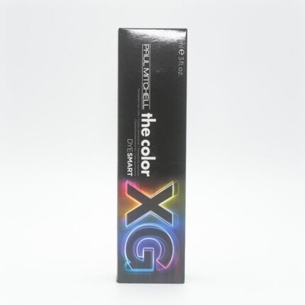 

Стойкая краска для волос Color 5Rb 5/47 Dyesmart Xg, 3 унции, Paul Mitchell