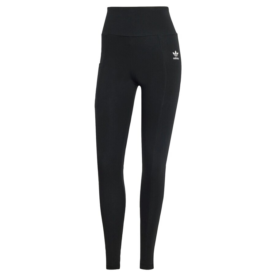 

Леггинсы ADIDAS ORIGINALS Skinny Leggings Essentials, черный