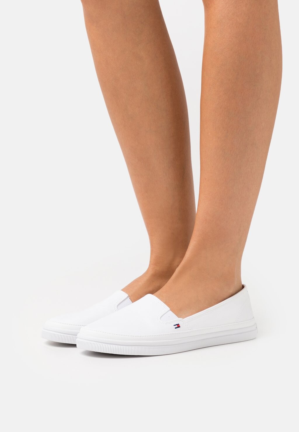 

Кроссовки Tommy Hilfiger, белый