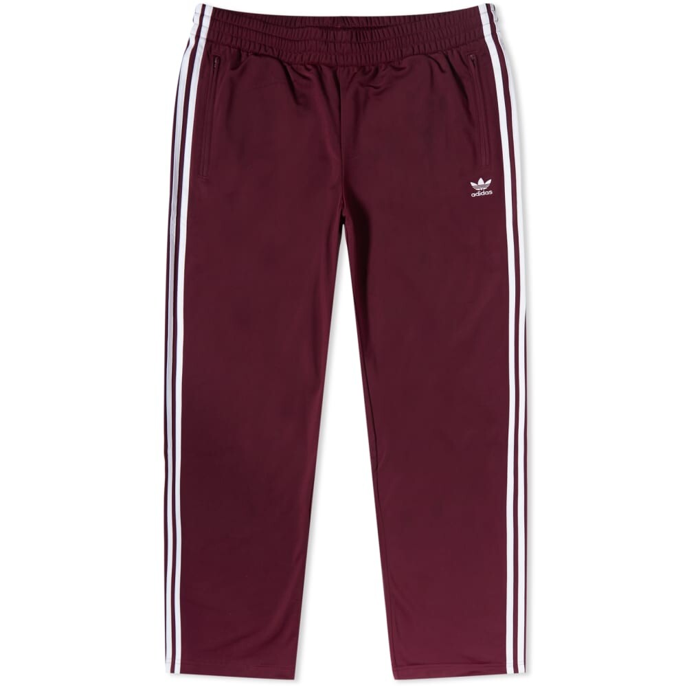 

Спортивные брюки Adidas Firebird, бордовый