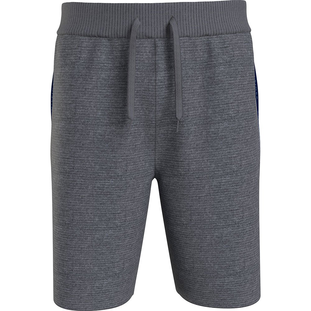 Пижама Tommy Hilfiger Established Shorts, серый established