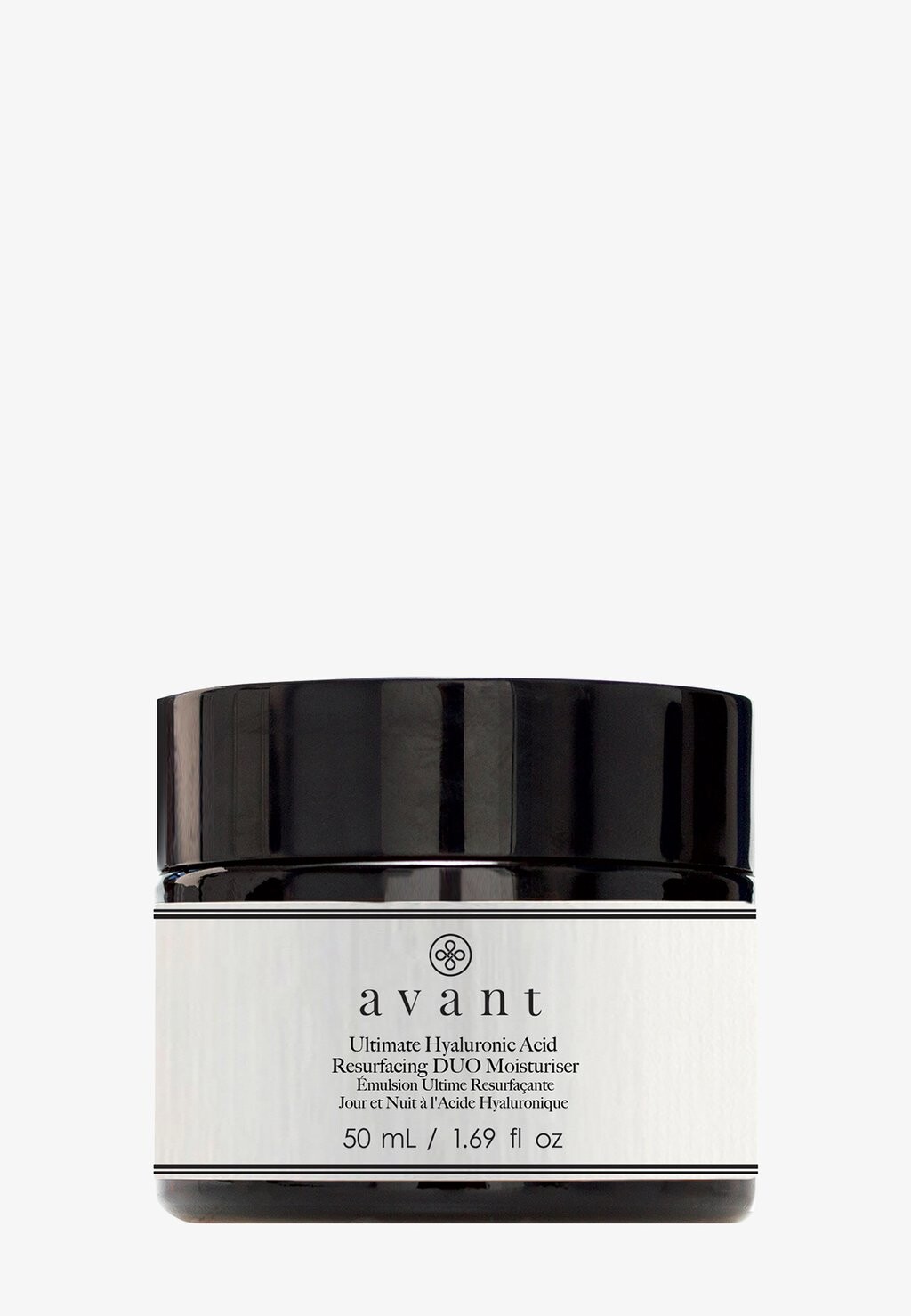 

Увлажнение Ultimate Hyaluronic Acid Resurfacing Duo Moisturizer Avant Skincare