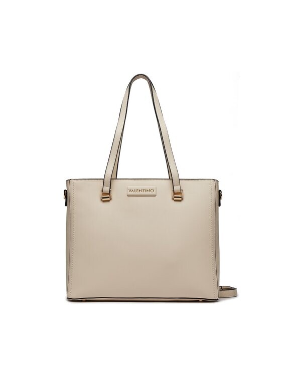 

Кошелек Valentino, экрю