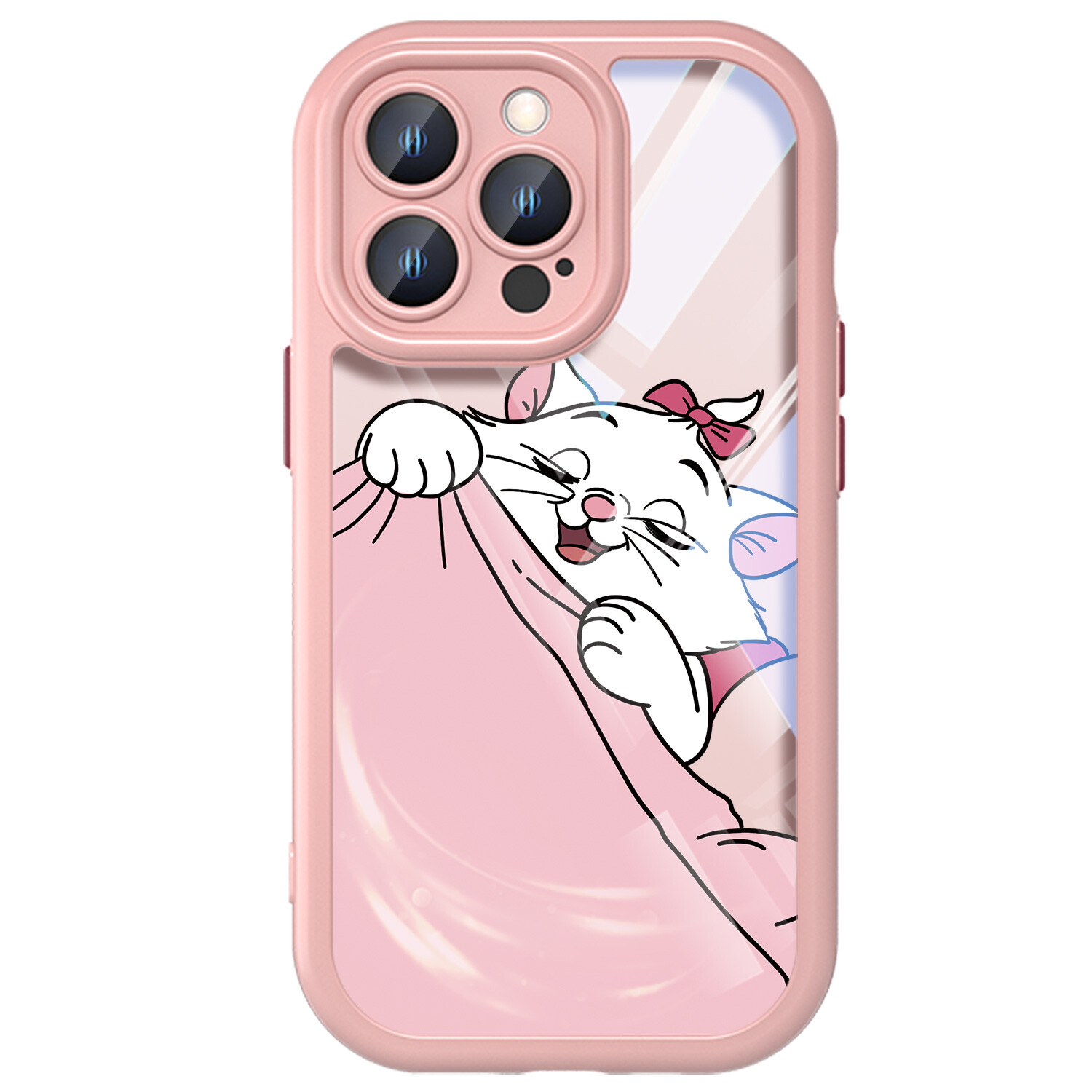 

Чехол для телефона Disney, DWCXNY27 - White