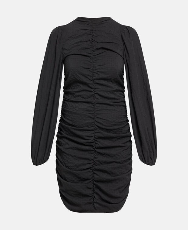 

Повседневное платье Vero Moda, черный