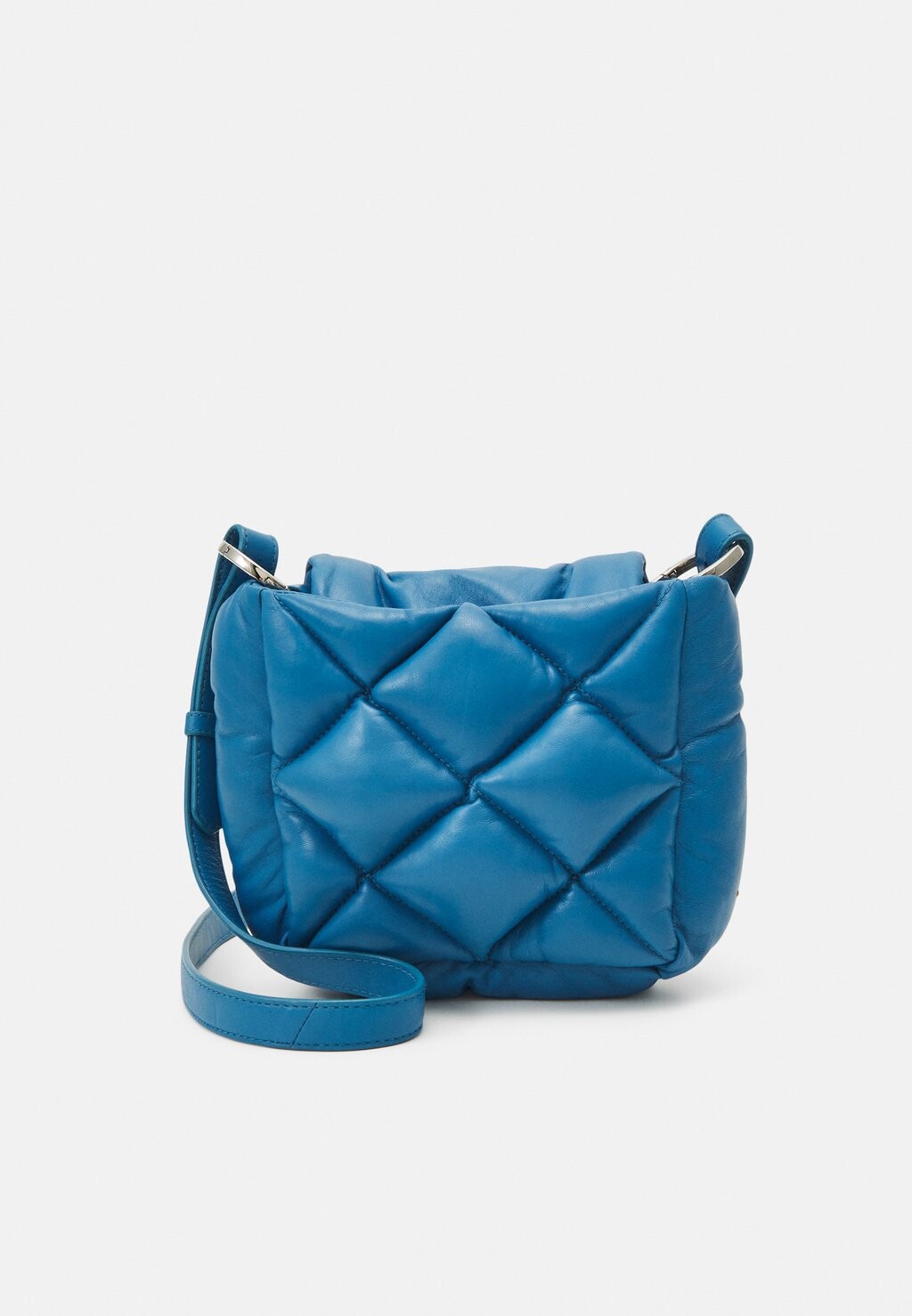 

Сумка через плечо CARTIERA MAX&Co., цвет hellblau