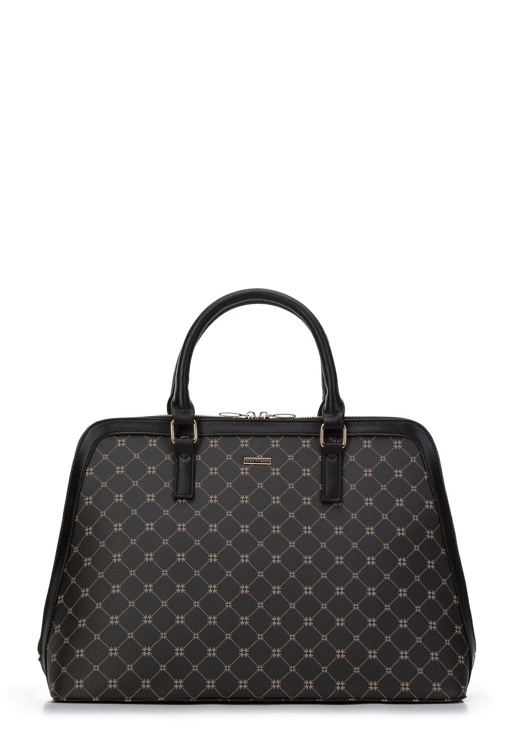 

Сумка YOUNG COLLECTION WITTCHEN, цвет black