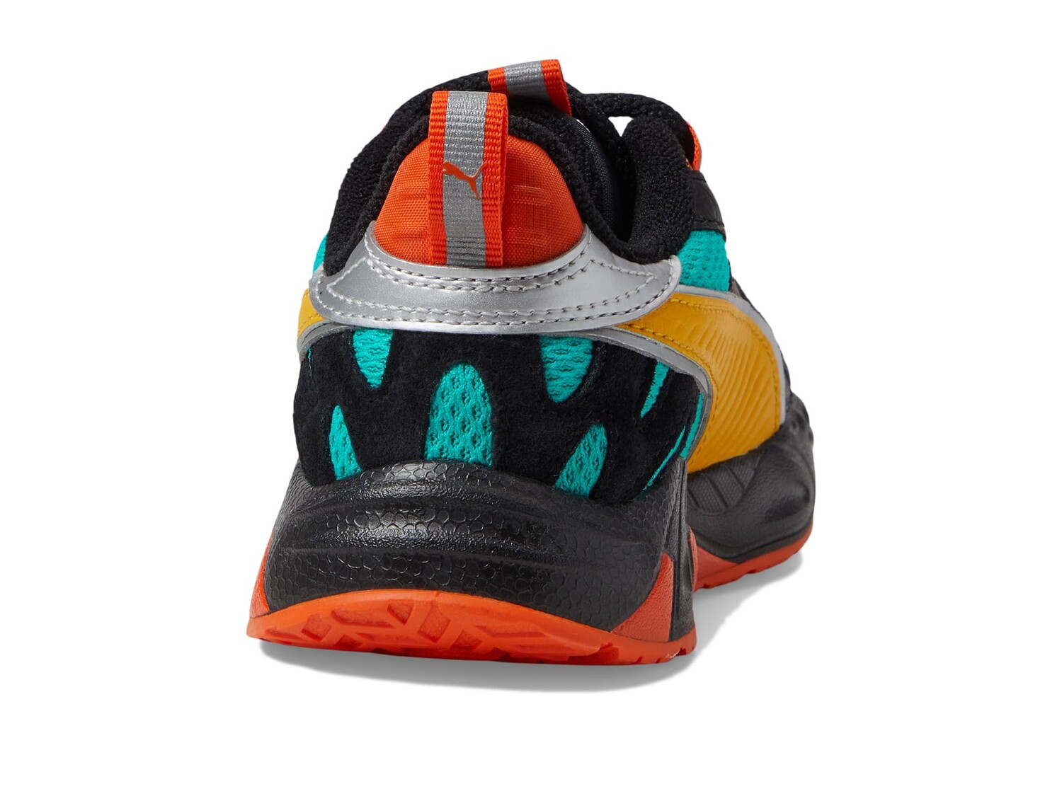 

Кроссовки PUMA Kids RS-Track Pinball (Little Kid)