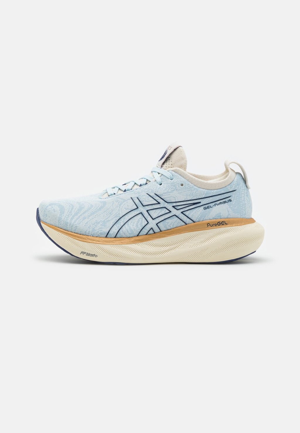 

Кроссовки ASICS