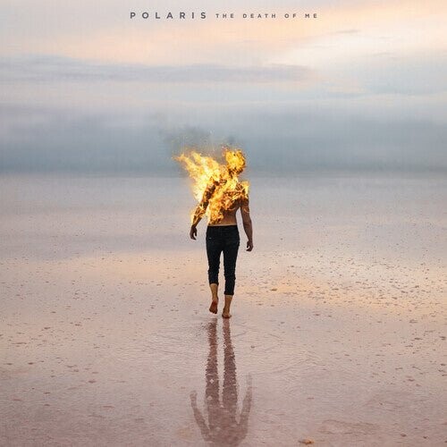

Виниловая пластинка Polaris - Death Of Me - Clear Black Blue Splatter