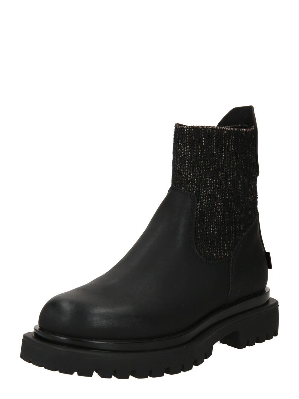 

Ботинки Челси Blauer USA, черный