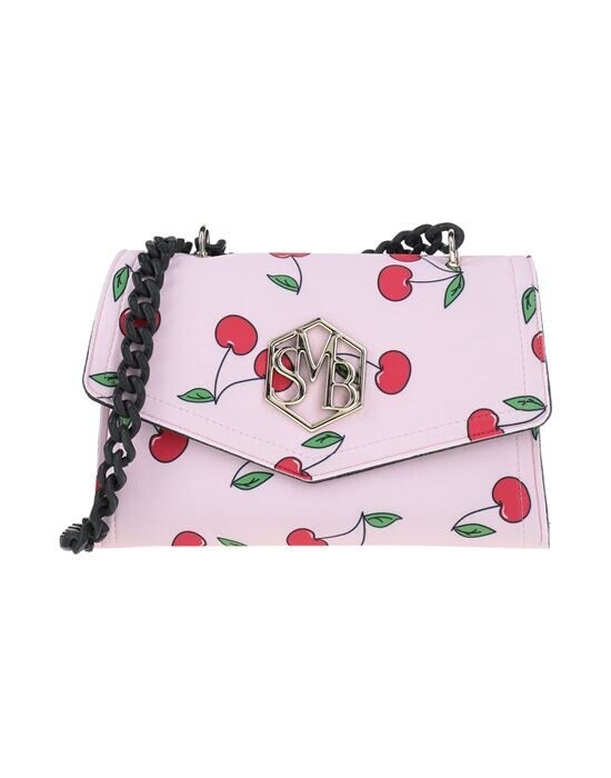 

Сумка через плечо SAVE MY BAG, розовый