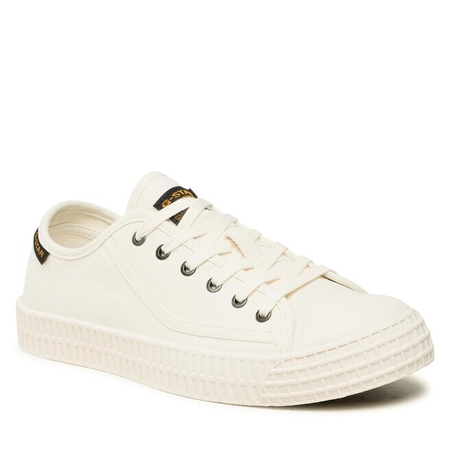 

Кроссовки G-Star Raw RovulcIi Tnl, белый