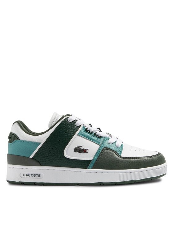 

Кроссовки Lacoste, белый