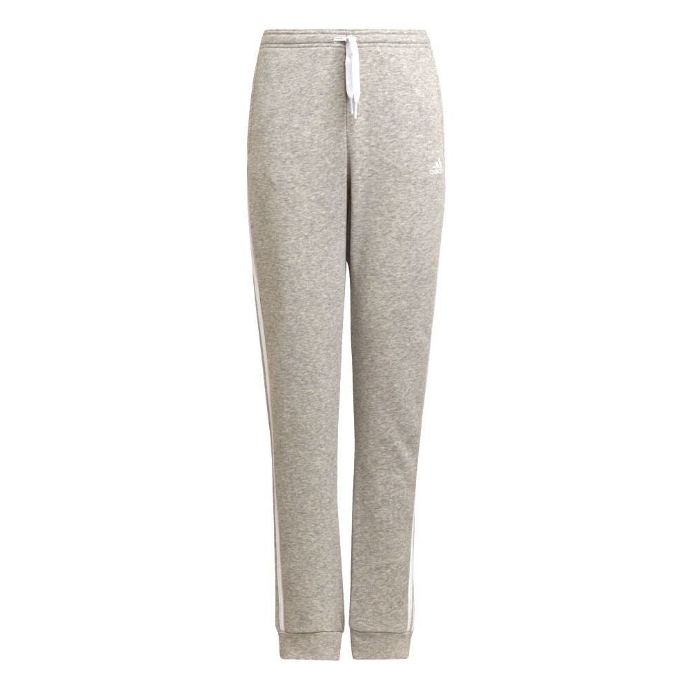 

Брюки adidas Sportswear Essentials 3 Stripes Joggers, серый