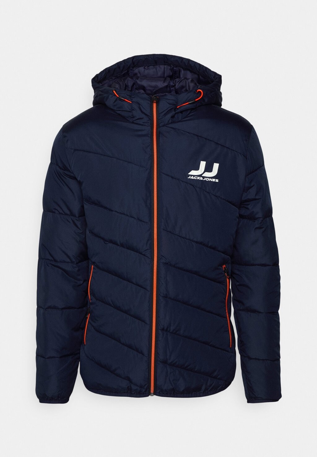 

Демисезонная куртка Jack & Jones