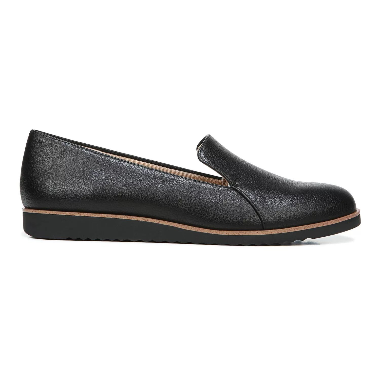 

Женские слипоны LifeStride Zendaya LifeStride, черный, Серый