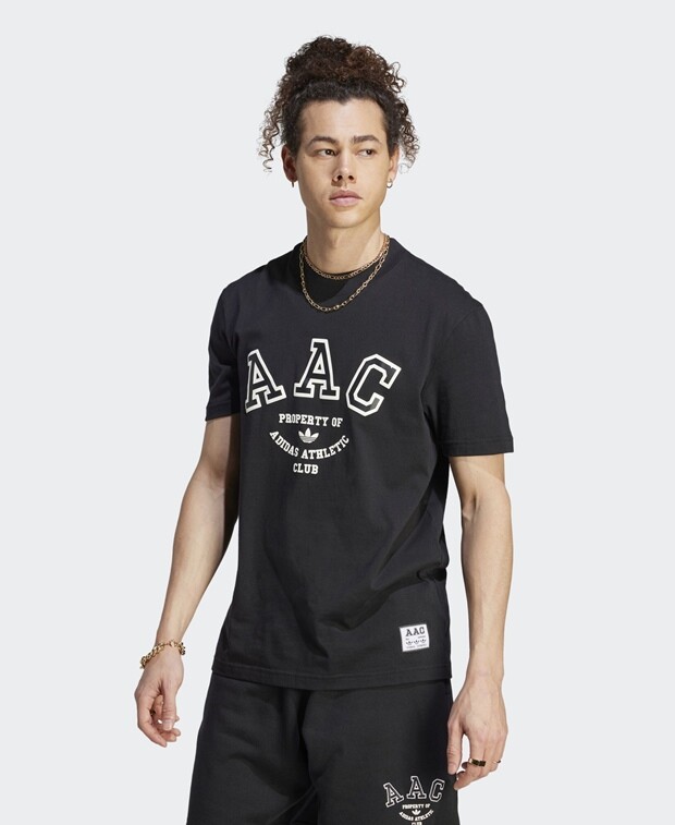 

Футболка adidas Originals, черный