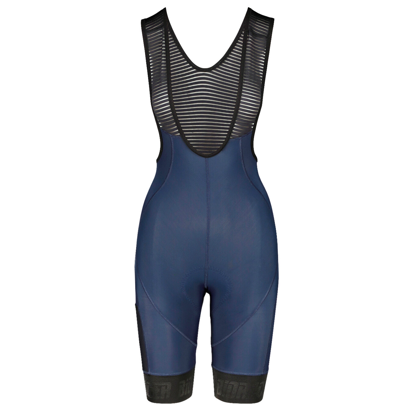 

Велосипедные шорты Bioracer Women's Icon Audax Bibshorts, цвет Nautica