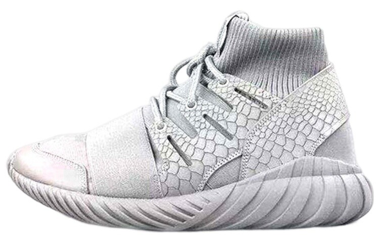 

Adidas Tubular Doom Fashion Week