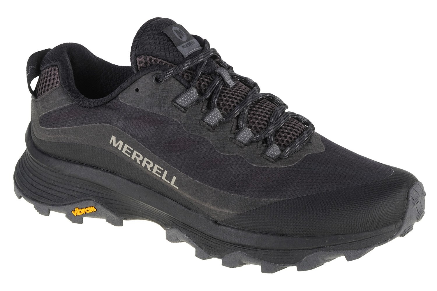 

Походная обувь Merrell Moab Speed, черный